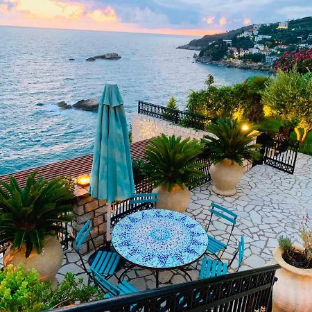 Le Petit Bonheur Apartment Ulcinj Ngoại thất bức ảnh