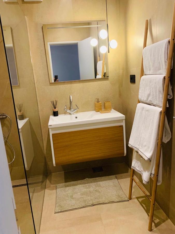 Le Petit Bonheur Apartment Ulcinj Ngoại thất bức ảnh