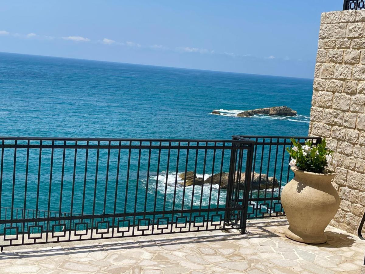 Le Petit Bonheur Apartment Ulcinj Ngoại thất bức ảnh