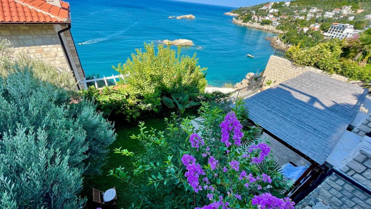 Le Petit Bonheur Apartment Ulcinj Ngoại thất bức ảnh