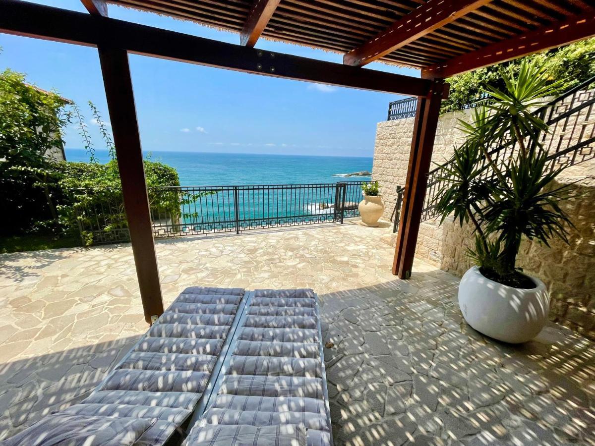 Le Petit Bonheur Apartment Ulcinj Ngoại thất bức ảnh