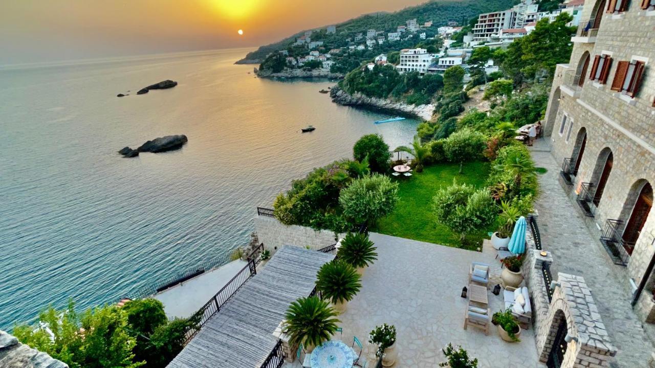 Le Petit Bonheur Apartment Ulcinj Ngoại thất bức ảnh