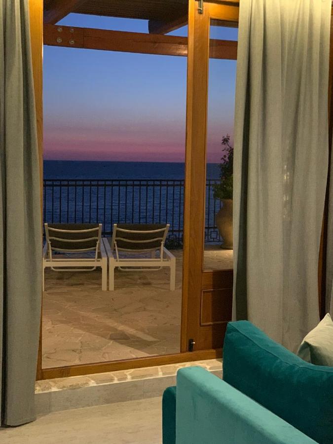 Le Petit Bonheur Apartment Ulcinj Ngoại thất bức ảnh
